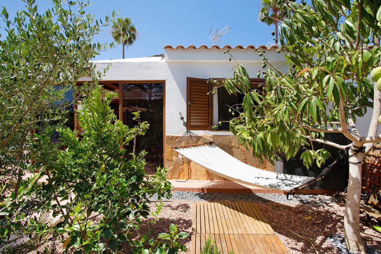 Bungalow En El Campo De Golf Maspalomas  Exterior photo